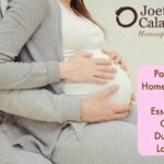 Essential Oils I Used During Birth (and the Homeopathic Remedies I WISH I’d Had)
