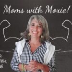 Podcast 72 – Moms with Moxie: Air Traffic Controller, Pilot and Homeopath